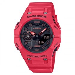 Reloj Casio G-Shock GA-B001-4AER carbono y resina