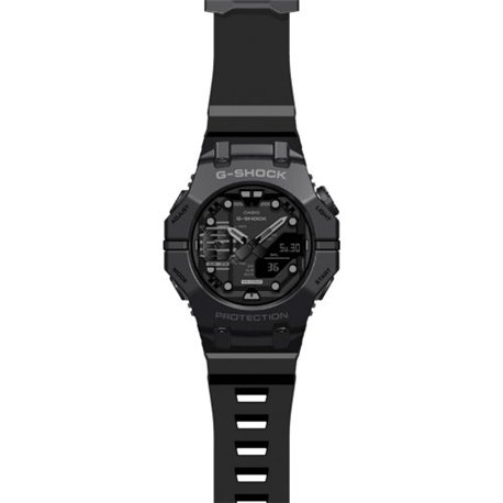 Reloj Casio G-Shock GA-B001-1AER carbono y resina