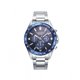 Reloj Viceroy Magnum 401299-53 hombre acero azul
