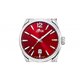 Reloj Lotus Chrono 18692/5 hombre acero rojo