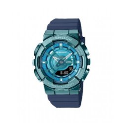 Reloj Casio G-Shock GM-S110LB-2AER resina mujer