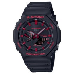 Reloj Casio G-Shock GA-B2100BNR-1AER hombre