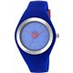 Reloj Radiant FCBarcelona BA07702 Mujer Slim Azul