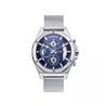 Reloj Viceroy Magnum 46823-37 hombre acero azul