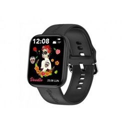Reloj Doodle Smartwatch DOBS002 silicona unisex