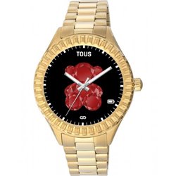 Reloj Tous Smartwatch 200351037 T-Connect Bear 