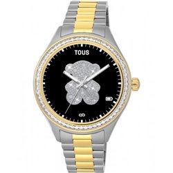 Reloj Tous Smartwatch 200351044 T-Connect Shine