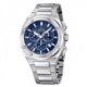 Reloj Jaguar Executive J805/B acero hombre azul