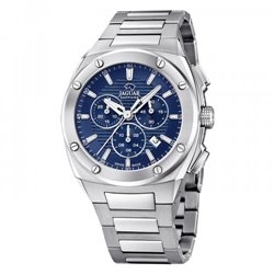Reloj Jaguar Executive J805/B acero hombre azul
