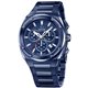 Reloj Jaguar Executive J991/1 acero hombre azul