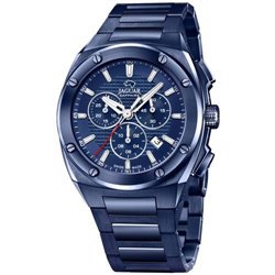 Reloj Jaguar Executive J991/1 acero hombre azul