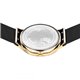 Reloj Bering Classic 12934-132 mujer acero negro