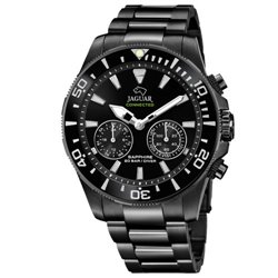 Reloj Jaguar Connected J929/1 smartwatch hombre