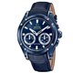 Reloj Jaguar Connected J961/1 Smartwatch azul 