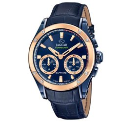Reloj Jaguar Connected J960/1 Smartwatch bicolor