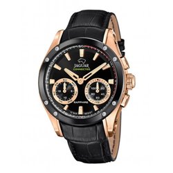 Reloj Jaguar Connected J959/1 Smartwatch bicolor
