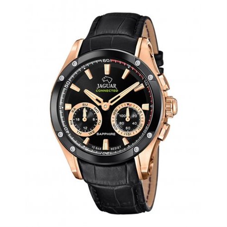 Reloj Jaguar Connected J959/1 Smartwatch bicolor