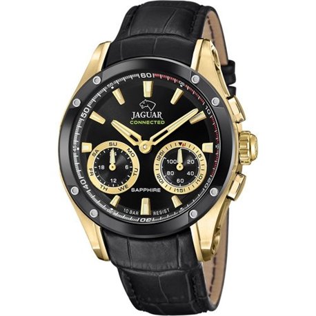 Reloj Jaguar Connected J962/2 Smartwatch bicolor