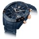 Reloj Maserati Traguardo R8873650002 cerámica 