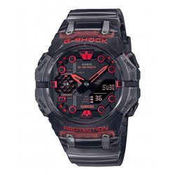 Reloj Casio G-Shock GA-B001G-1AER resina hombre