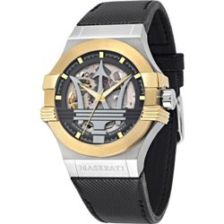 Reloj Maserati Potenza R8821108037 automático