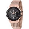 Reloj Maserati Potenza R8853108009 hombre rosé