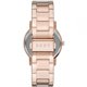 Reloj DKNY Soho NY2958 mujer acero IP oro rosa