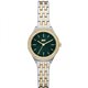 Reloj DKNY Parsons NY6632 mujer acero bicolor