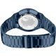 Reloj Bering 18940-797 hombre acero azul