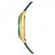 Reloj Swarovski Octea Nova 5650005 piel verde