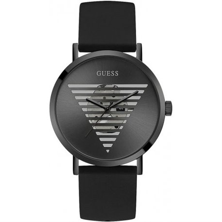 Reloj Guess Idol GW0503G3 hombre silicona