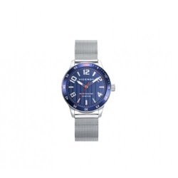 Pack reloj Viceroy cadete 401303-35 pulsera azul 