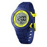 Reloj Ice-Watch IC021274 Digit Navy yellow small 