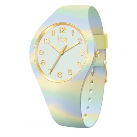 Reloj Ice-Watch IC020949 Tie and dye - Fresh mint