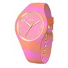 Reloj Ice-Watch IC020948 Tie and dye - Coral 