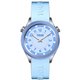 Reloj Tous Mini Self Time 200358052 silicona azul