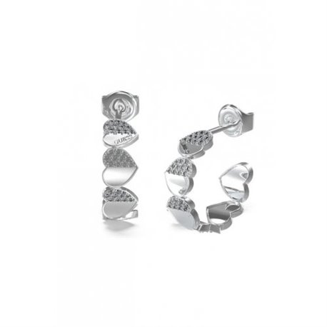 Pendientes Guess JUBE03040JWRHT-U Lovely Guess