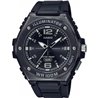 Reloj Casio Collection MWA-100HB-1AVEF acero 