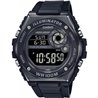 Reloj Casio Collection MWD-100HB-1BVEF acero