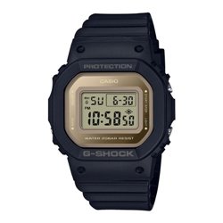 Reloj Casio G-Shock GMD-S5600-1ER mujer resina