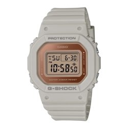 Reloj Casio G-Shock GMD-S5600-8ER mujer resina