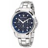 Reloj  Maserati Successo R8873621002 Hombre Azul Cronógrafo