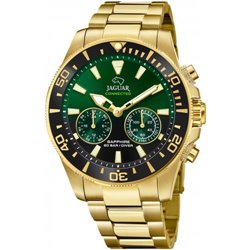 Reloj Jaguar Hybrid J899/5 smartwatch hombre