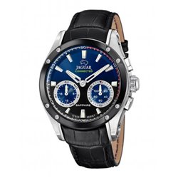 Reloj Jaguar Hybrid J958/1 smartwatch hombre azul