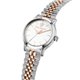 Reloj Maserati Epoca R8853118520 mujer bicolor