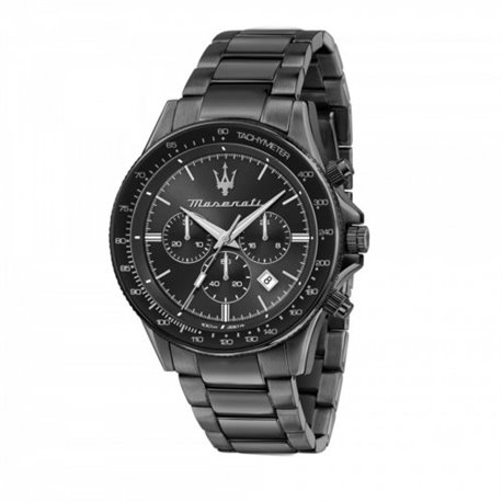 Reloj Maserati Sfida R8873640016 hombre acero