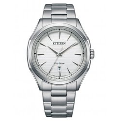 Reloj Citizen Of collection AW1750-85A acero