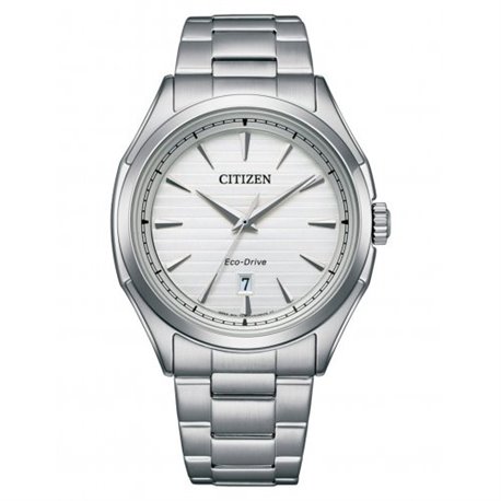 Reloj Citizen Of collection AW1750-85A acero
