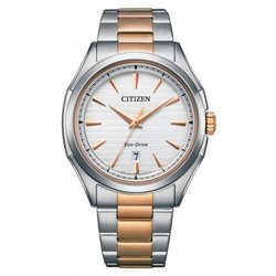 Reloj Citizen Of collection AW1756-89A acero