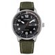 Reloj Citizen Of collection BM8590-10E acero 